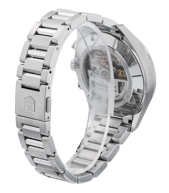 Tag Heuer Carrera CAR2B11.BA0799 Image 3